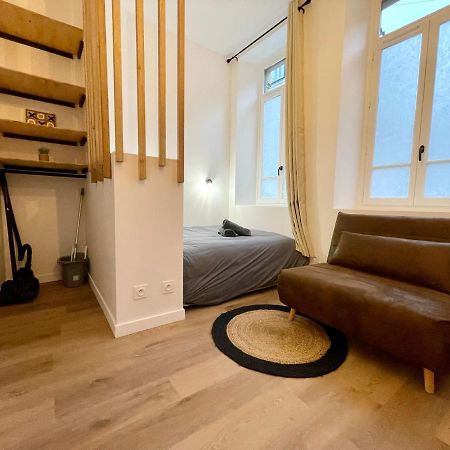 Le Volta - Appartement - Centre Ville كاليه المظهر الخارجي الصورة