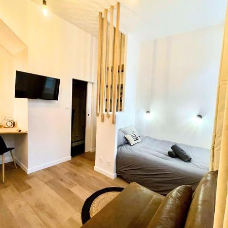 Le Volta - Appartement - Centre Ville كاليه المظهر الخارجي الصورة