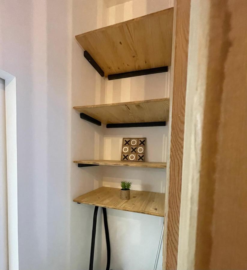 Le Volta - Appartement - Centre Ville كاليه المظهر الخارجي الصورة