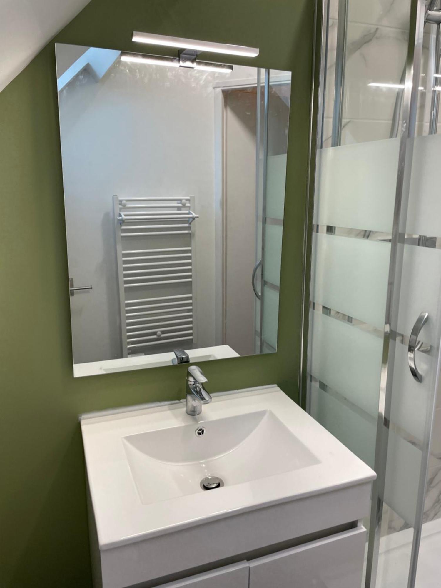 Le Volta - Appartement - Centre Ville كاليه المظهر الخارجي الصورة